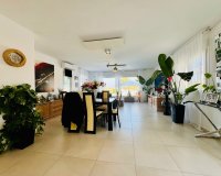 Reventa - Villa - Ciudad Quesada - La  Marquesa Golf