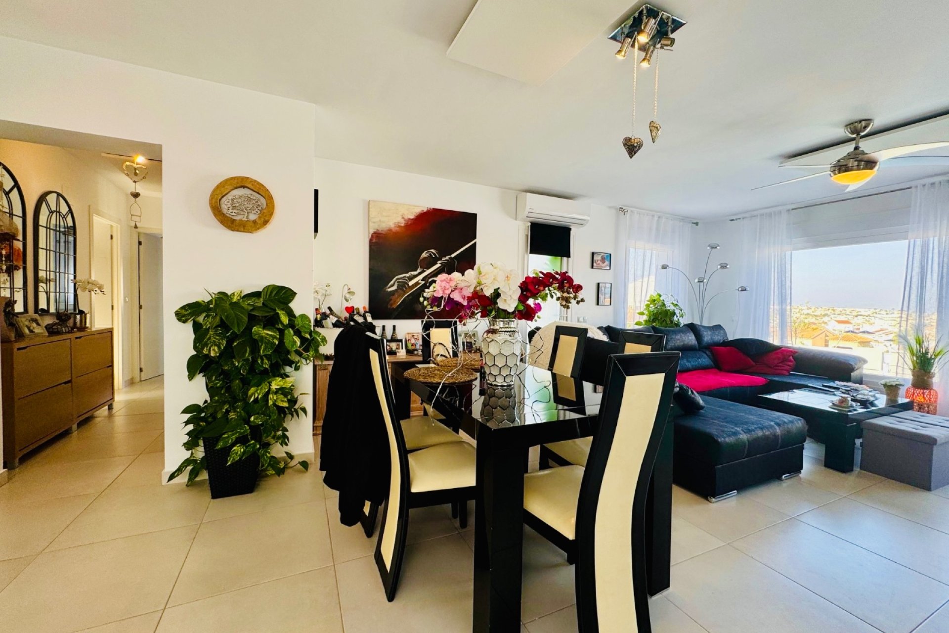 Reventa - Villa - Ciudad Quesada - La  Marquesa Golf