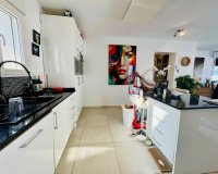 Reventa - Villa - Ciudad Quesada - La  Marquesa Golf