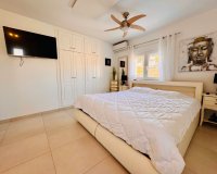 Reventa - Villa - Ciudad Quesada - La  Marquesa Golf