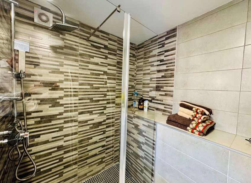 Reventa - Villa - Ciudad Quesada - La  Marquesa Golf