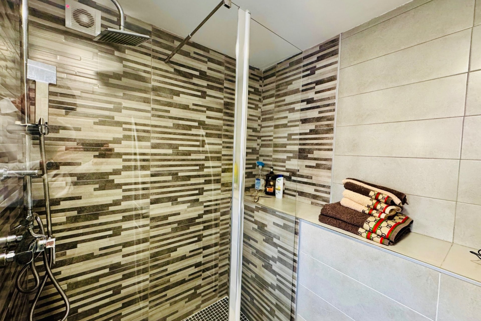 Reventa - Villa - Ciudad Quesada - La  Marquesa Golf