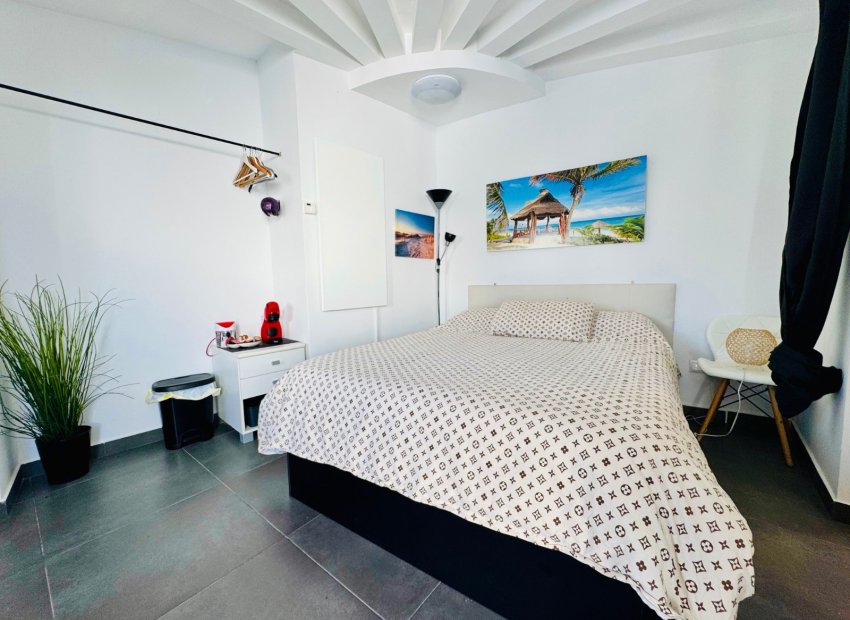 Reventa - Villa - Ciudad Quesada - La  Marquesa Golf