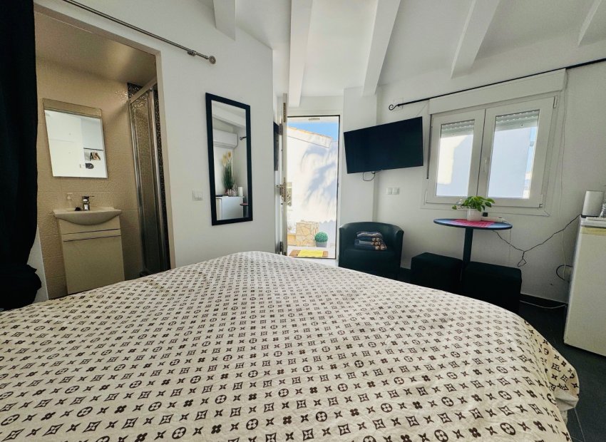 Reventa - Villa - Ciudad Quesada - La  Marquesa Golf