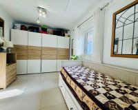 Reventa - Villa - Ciudad Quesada - La  Marquesa Golf