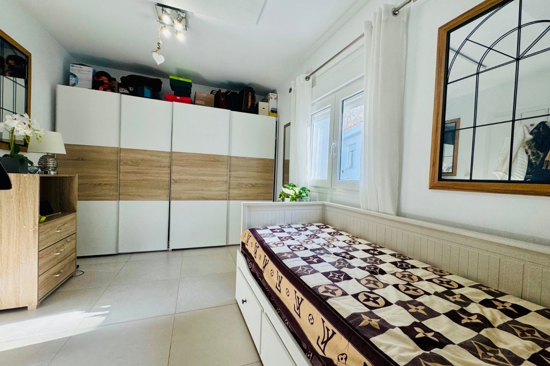 Reventa - Villa - Ciudad Quesada - La  Marquesa Golf