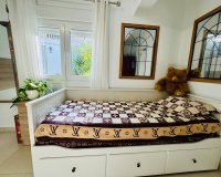 Reventa - Villa - Ciudad Quesada - La  Marquesa Golf