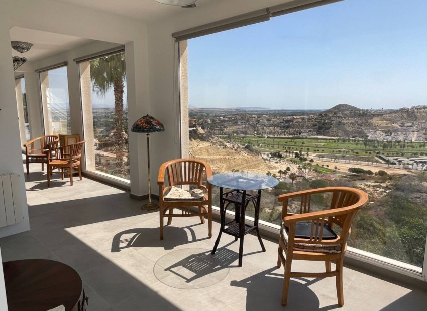 Reventa - Villa - Ciudad Quesada - La Marquesa Golf