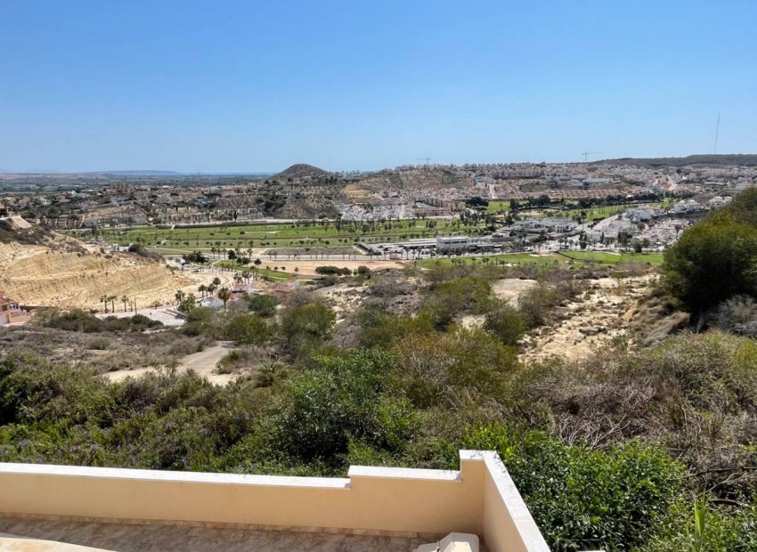 Reventa - Villa - Ciudad Quesada - La Marquesa Golf