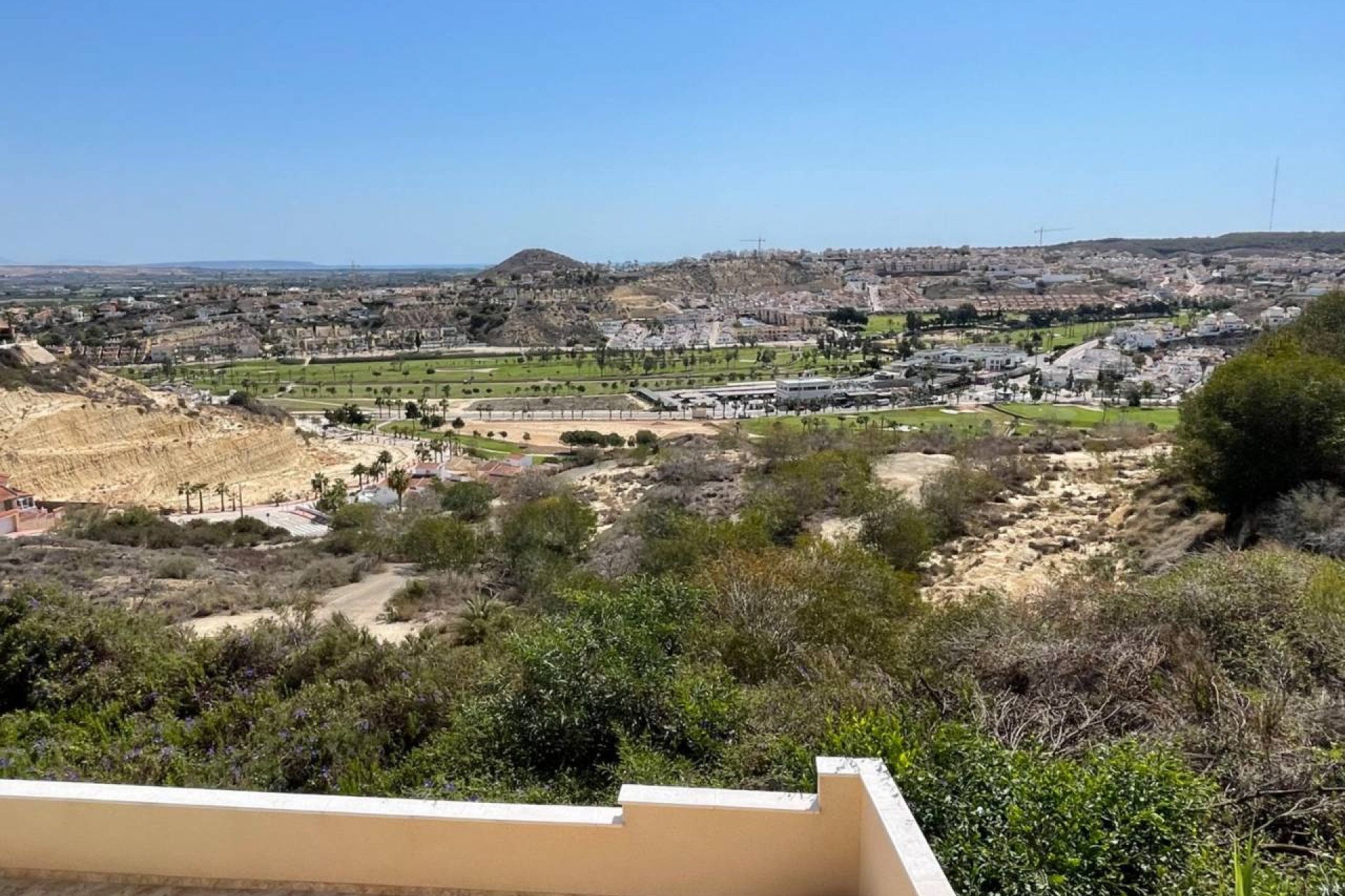 Reventa - Villa - Ciudad Quesada - La Marquesa Golf