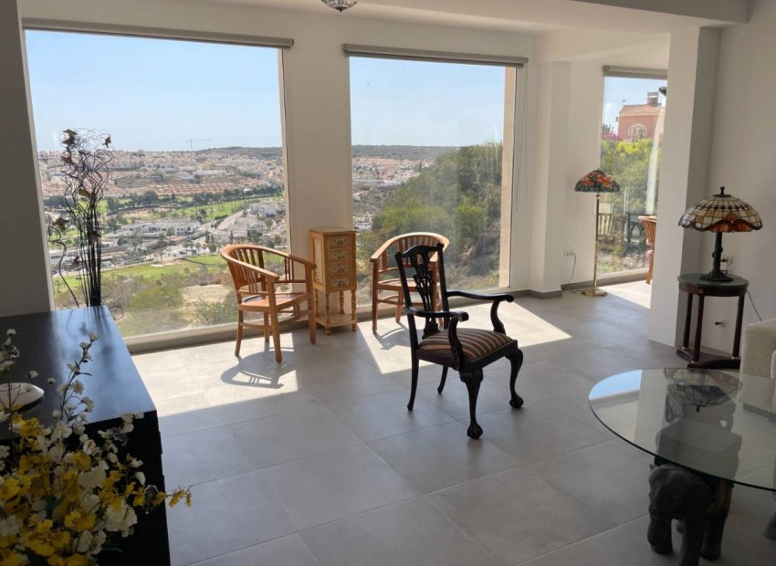 Reventa - Villa - Ciudad Quesada - La Marquesa Golf