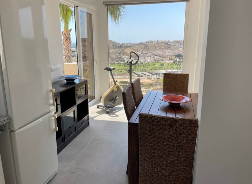 Reventa - Villa - Ciudad Quesada - La Marquesa Golf