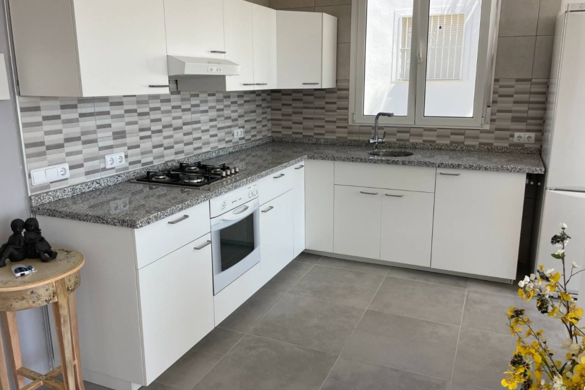 Reventa - Villa - Ciudad Quesada - La Marquesa Golf