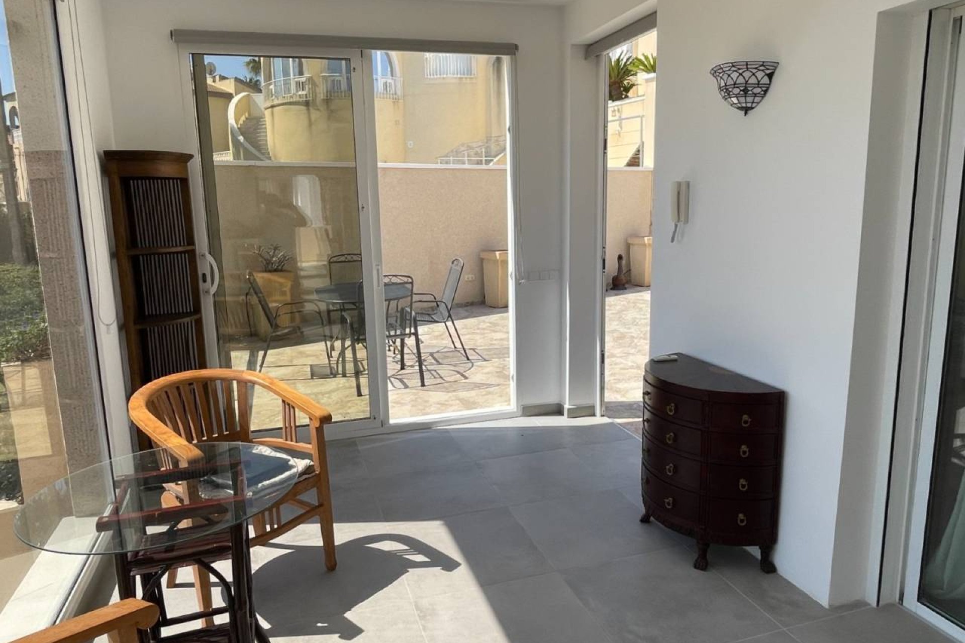 Reventa - Villa - Ciudad Quesada - La Marquesa Golf