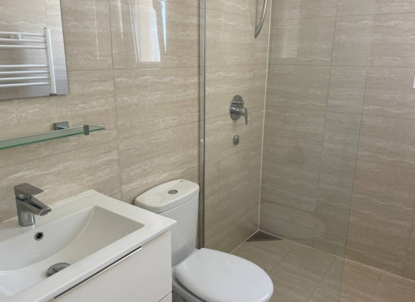 Reventa - Villa - Ciudad Quesada - La Marquesa Golf