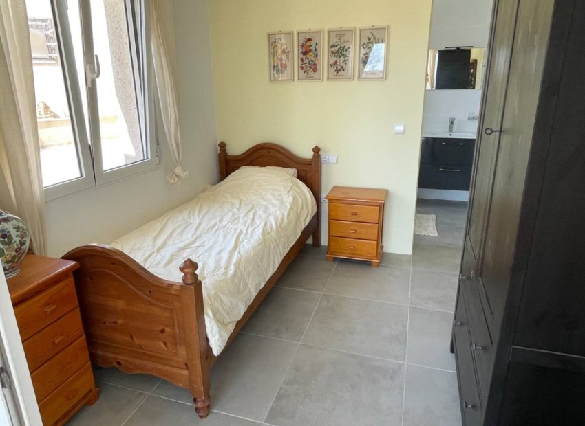 Reventa - Villa - Ciudad Quesada - La Marquesa Golf