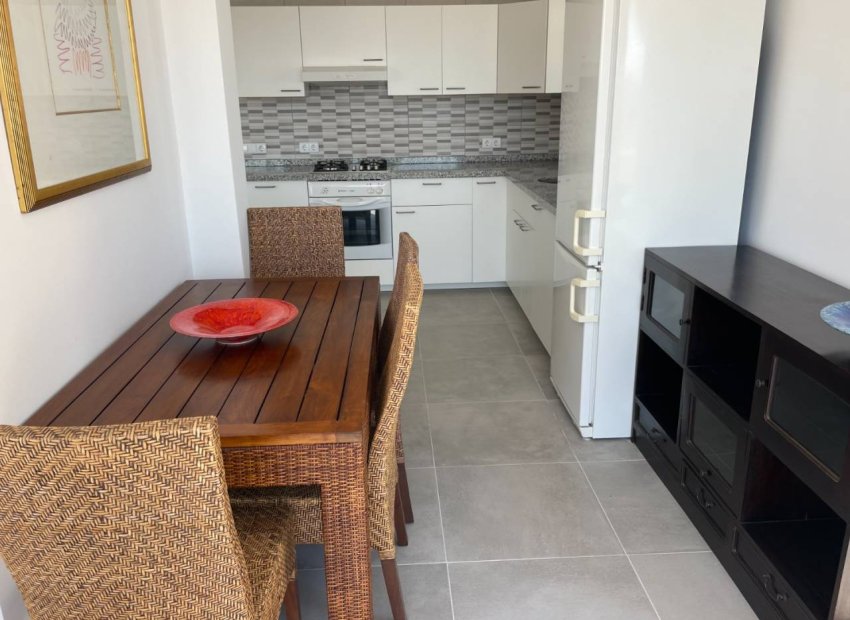 Reventa - Villa - Ciudad Quesada - La Marquesa Golf