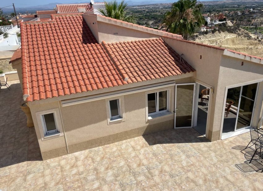 Reventa - Villa - Ciudad Quesada - La Marquesa Golf