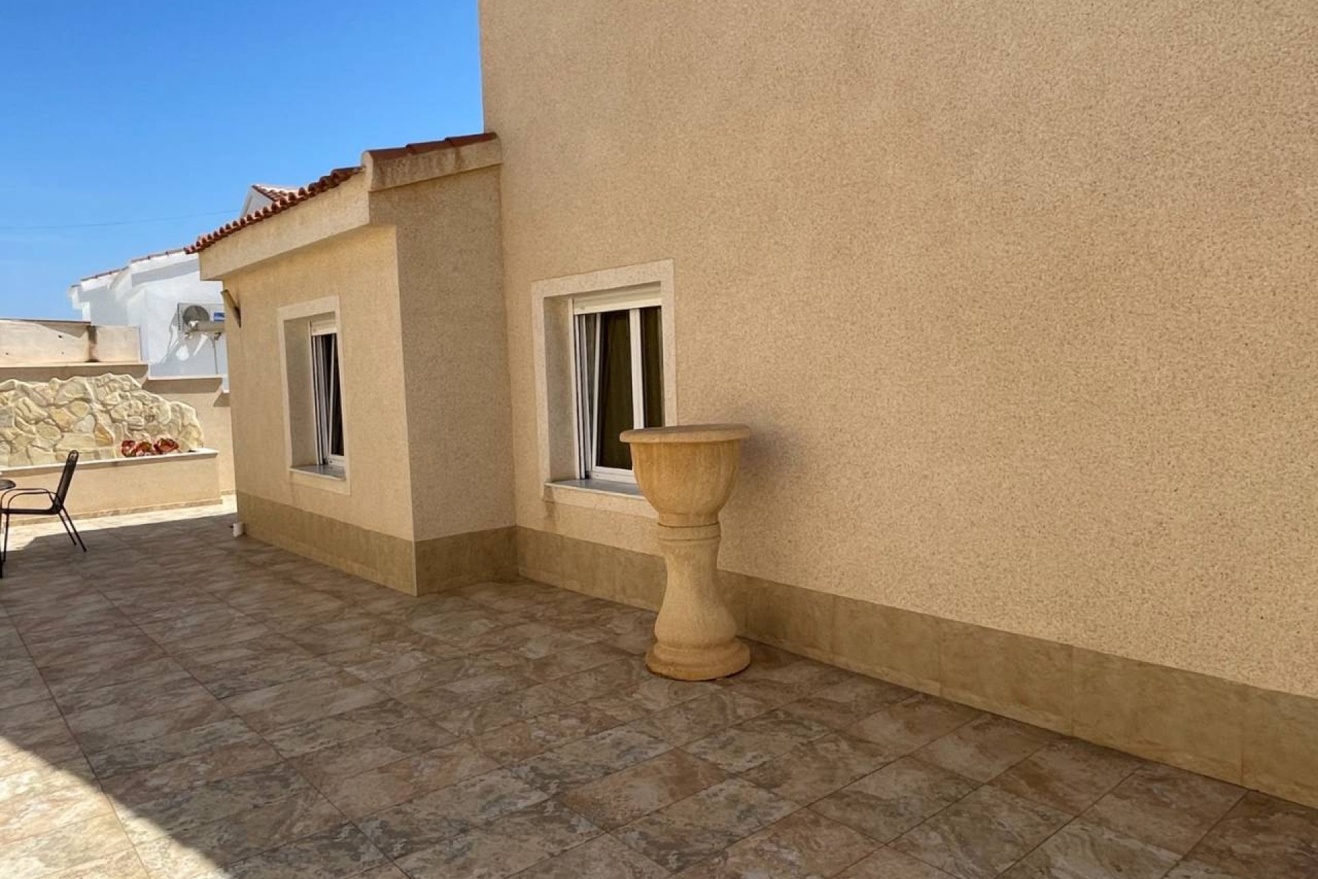 Reventa - Villa - Ciudad Quesada - La Marquesa Golf