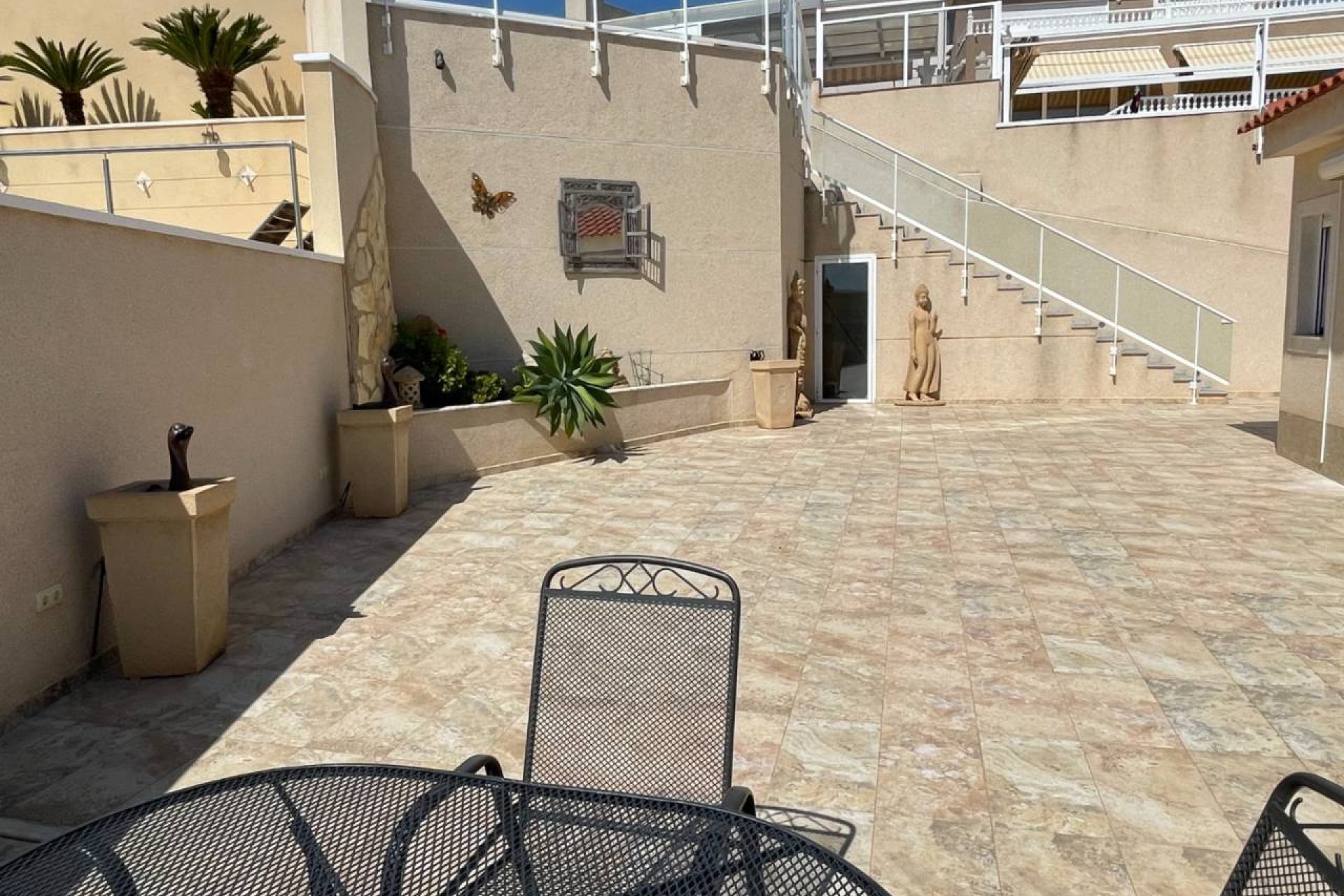 Reventa - Villa - Ciudad Quesada - La Marquesa Golf