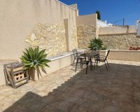 Reventa - Villa - Ciudad Quesada - La Marquesa Golf