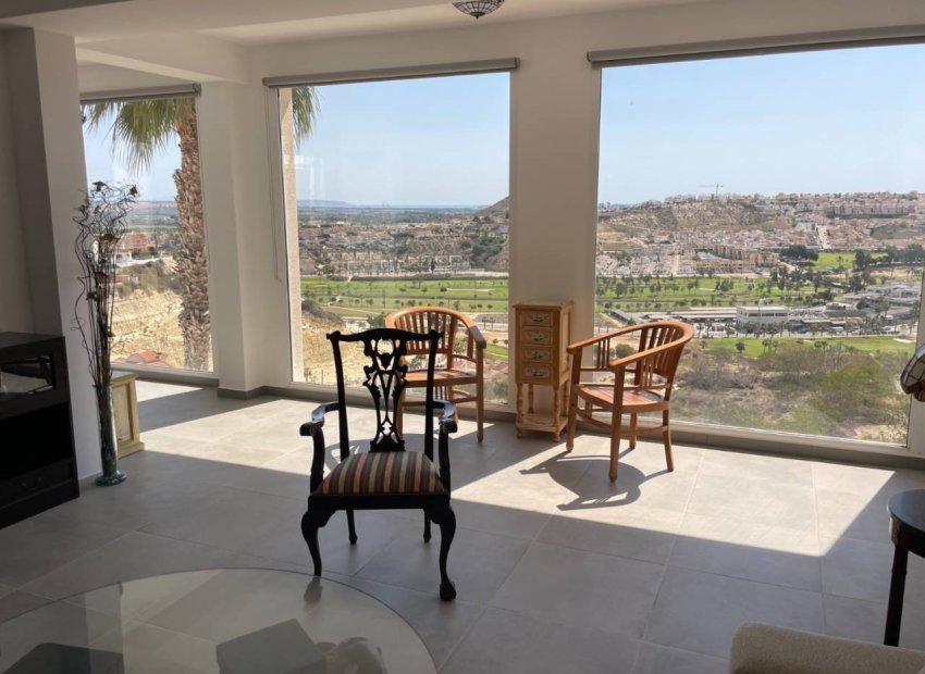 Reventa - Villa - Ciudad Quesada - La Marquesa Golf