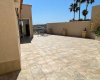 Reventa - Villa - Ciudad Quesada - La Marquesa Golf