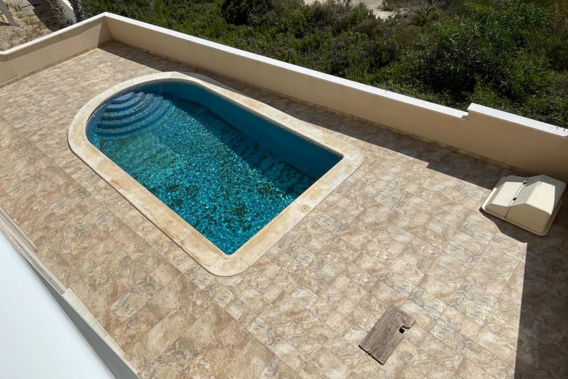 Reventa - Villa - Ciudad Quesada - La Marquesa Golf