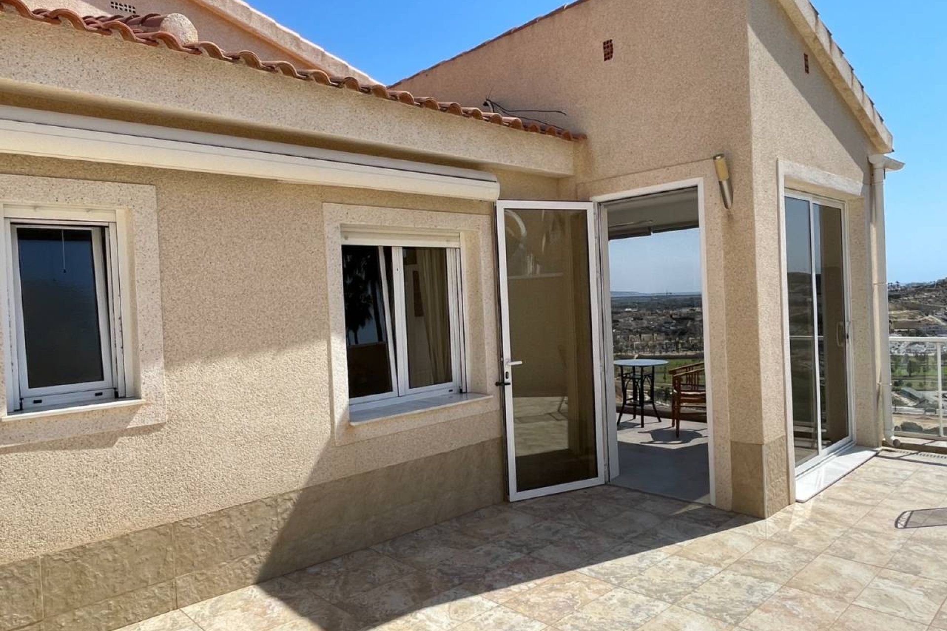 Reventa - Villa - Ciudad Quesada - La Marquesa Golf