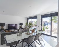 Reventa - Villa - Ciudad Quesada - La Marquesa Golf