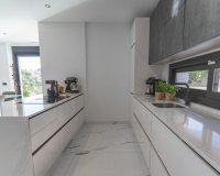 Reventa - Villa - Ciudad Quesada - La Marquesa Golf