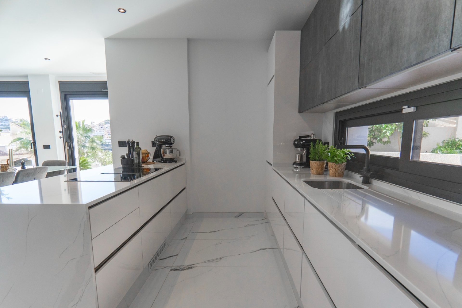 Reventa - Villa - Ciudad Quesada - La Marquesa Golf