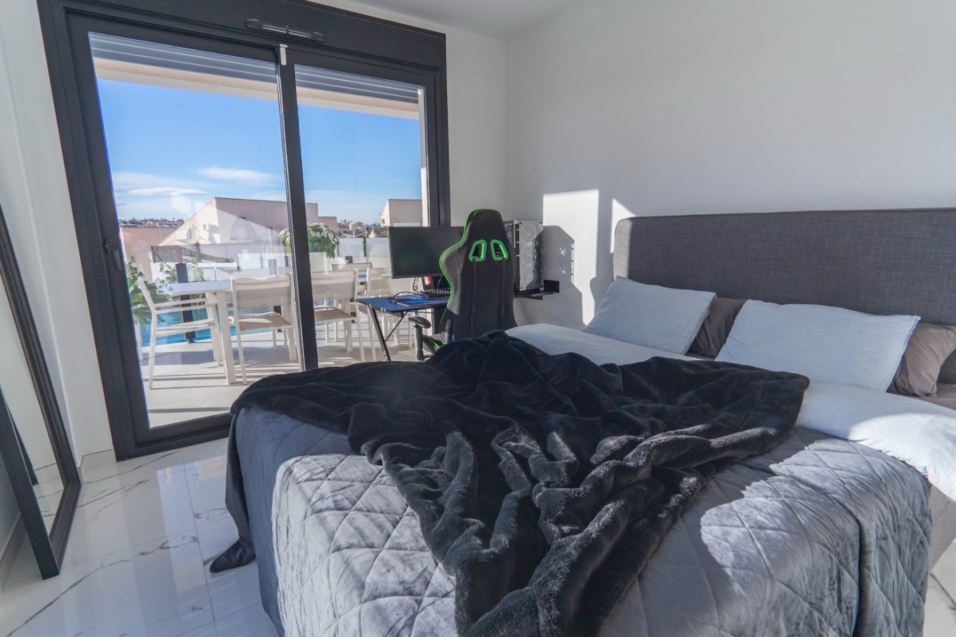 Reventa - Villa - Ciudad Quesada - La Marquesa Golf