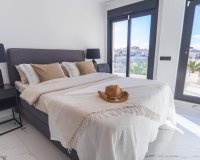 Reventa - Villa - Ciudad Quesada - La Marquesa Golf