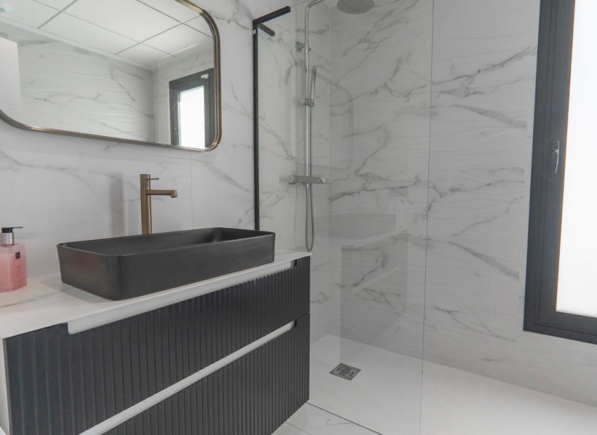 Reventa - Villa - Ciudad Quesada - La Marquesa Golf