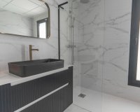 Reventa - Villa - Ciudad Quesada - La Marquesa Golf