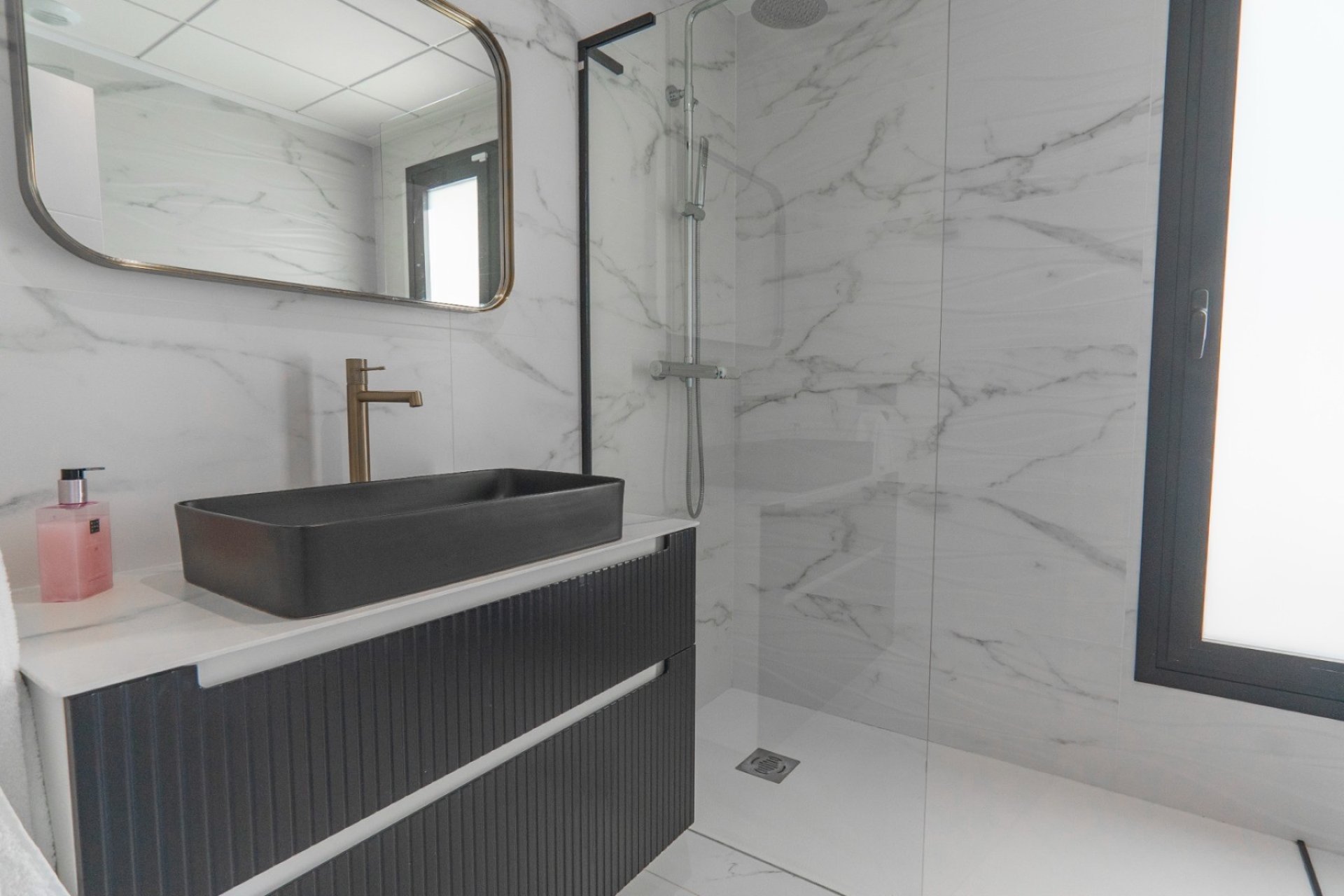 Reventa - Villa - Ciudad Quesada - La Marquesa Golf