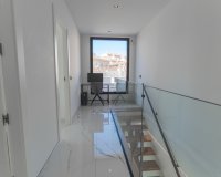 Reventa - Villa - Ciudad Quesada - La Marquesa Golf