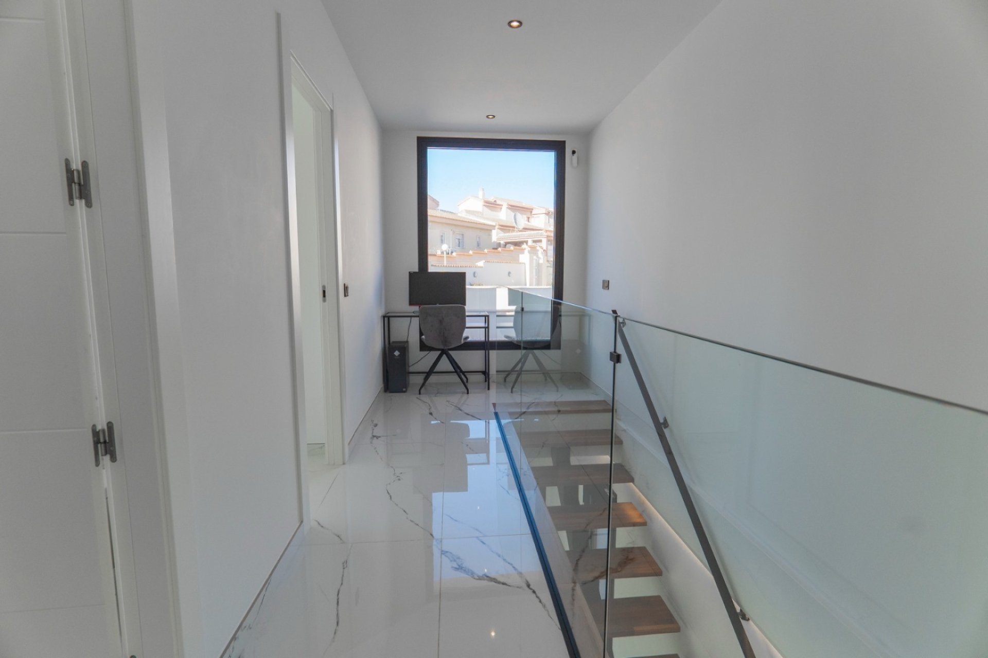 Reventa - Villa - Ciudad Quesada - La Marquesa Golf