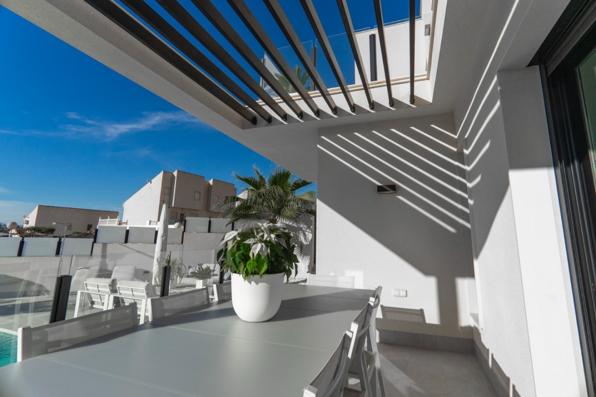 Reventa - Villa - Ciudad Quesada - La Marquesa Golf