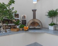 Reventa - Villa - Ciudad Quesada - La Marquesa Golf