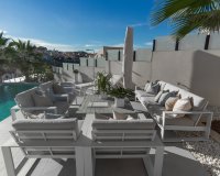 Reventa - Villa - Ciudad Quesada - La Marquesa Golf