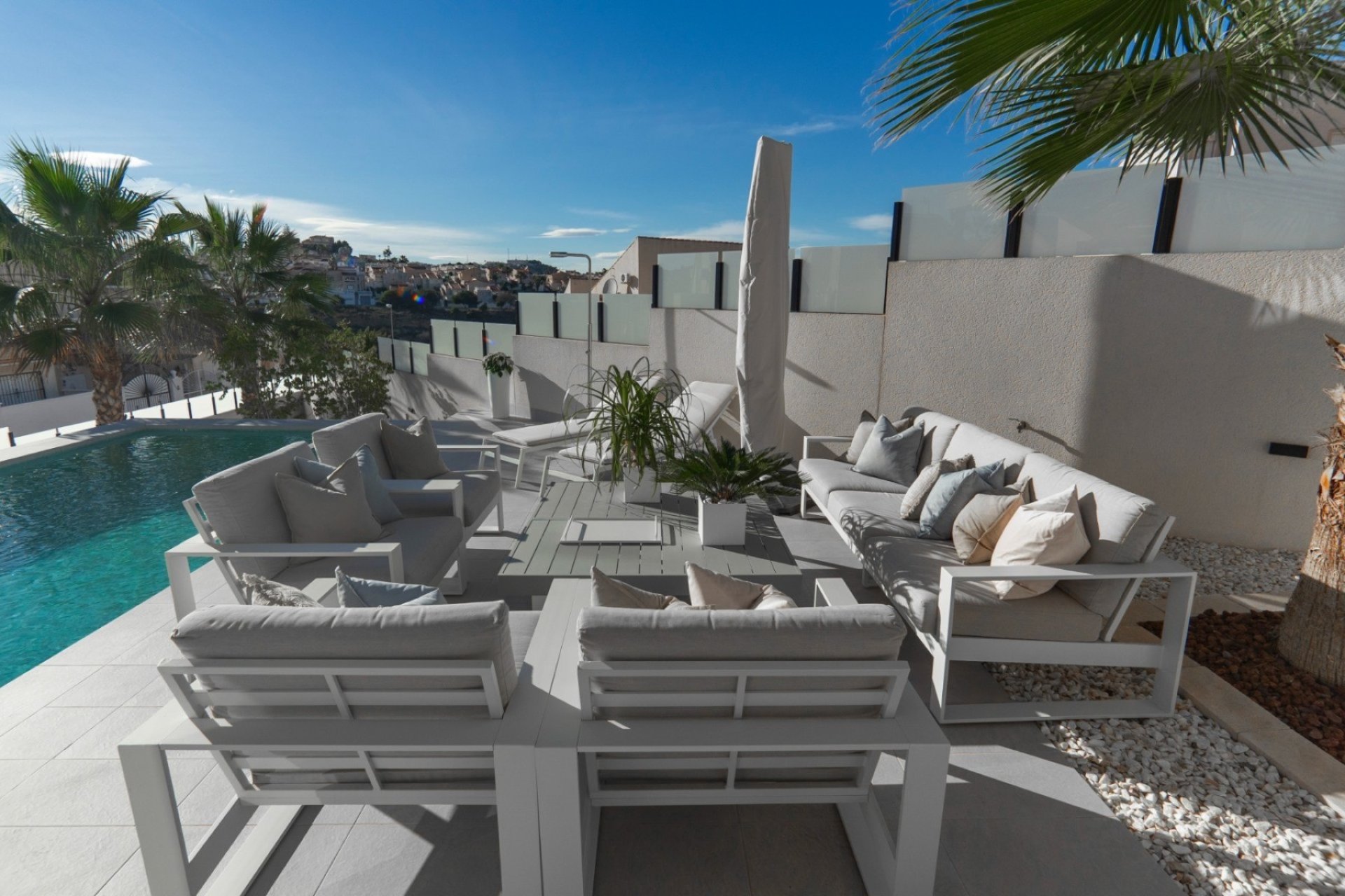 Reventa - Villa - Ciudad Quesada - La Marquesa Golf