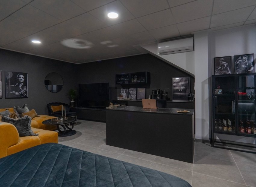 Reventa - Villa - Ciudad Quesada - La Marquesa Golf