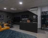 Reventa - Villa - Ciudad Quesada - La Marquesa Golf