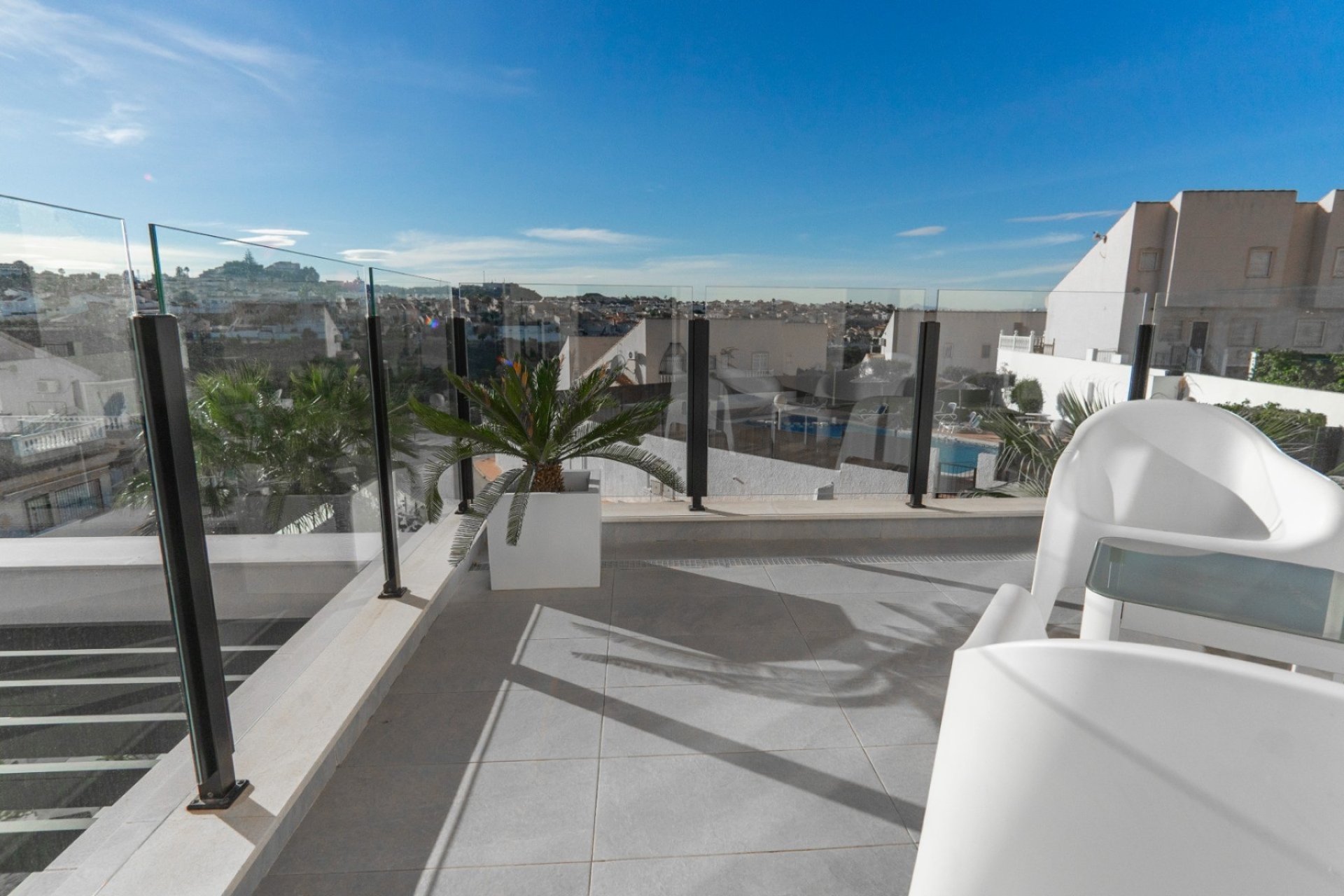 Reventa - Villa - Ciudad Quesada - La Marquesa Golf