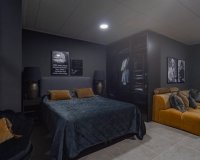 Reventa - Villa - Ciudad Quesada - La Marquesa Golf