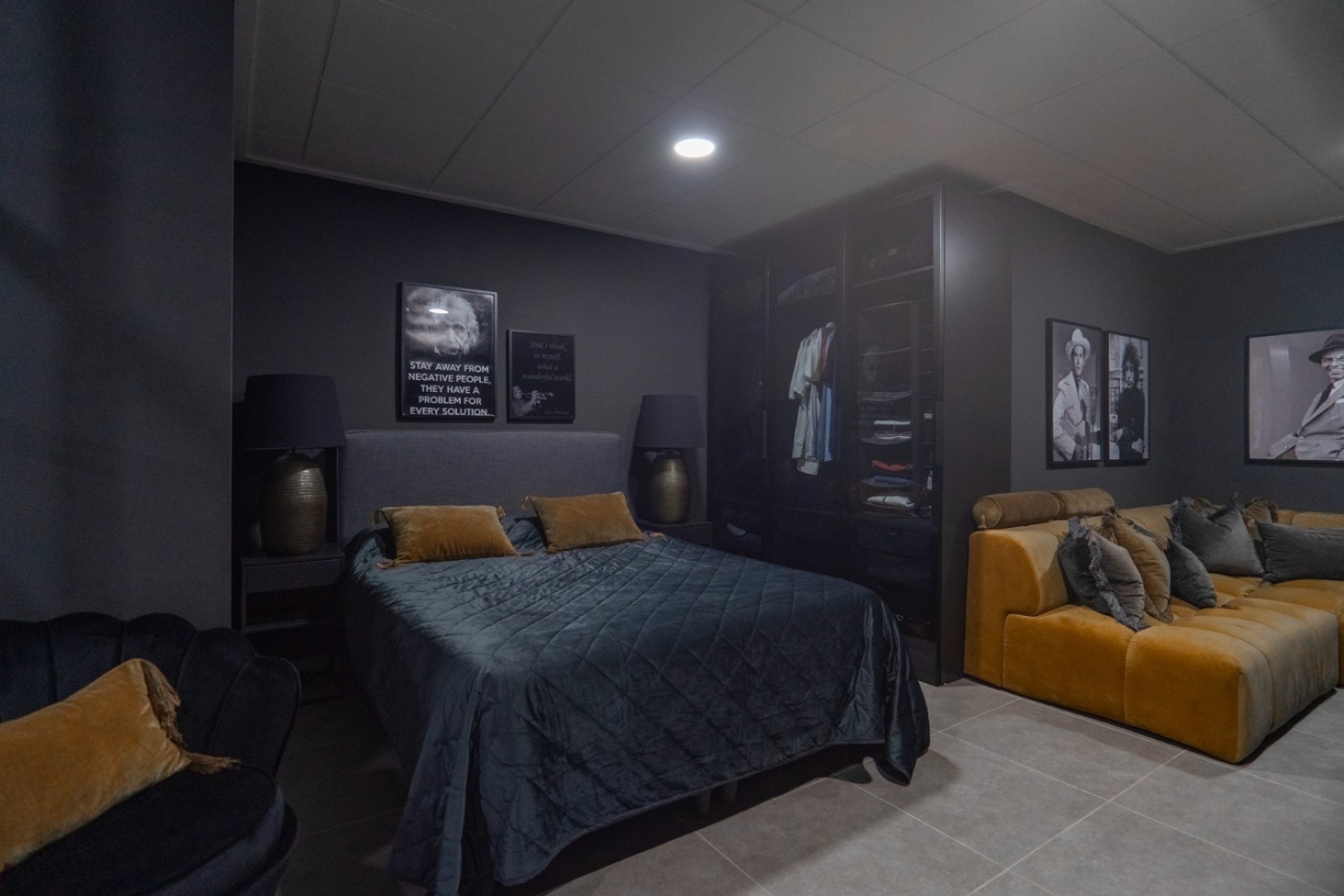 Reventa - Villa - Ciudad Quesada - La Marquesa Golf