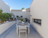 Reventa - Villa - Ciudad Quesada - La Marquesa Golf