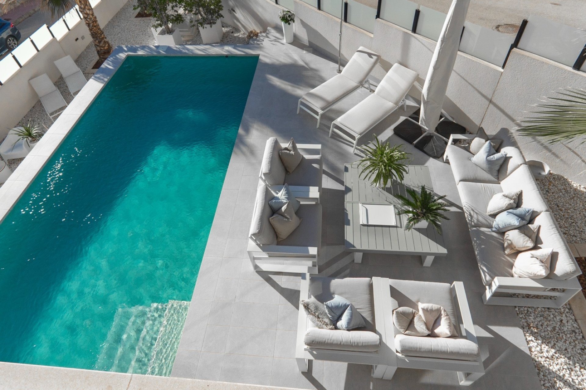 Reventa - Villa - Ciudad Quesada - La Marquesa Golf